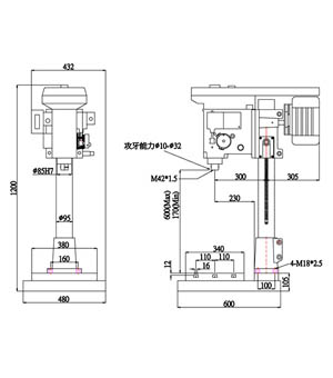 精密自動GT系列GT3-231