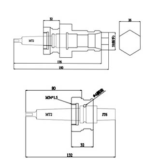 精密自動GT系列GT2-223