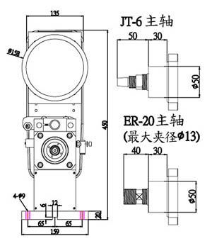 空壓自動鉆孔機GD-100
